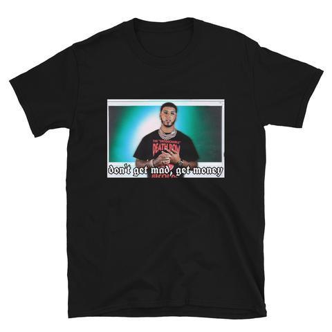 Do you think Anuel AA is the Trap God? - TheContrastClothing
